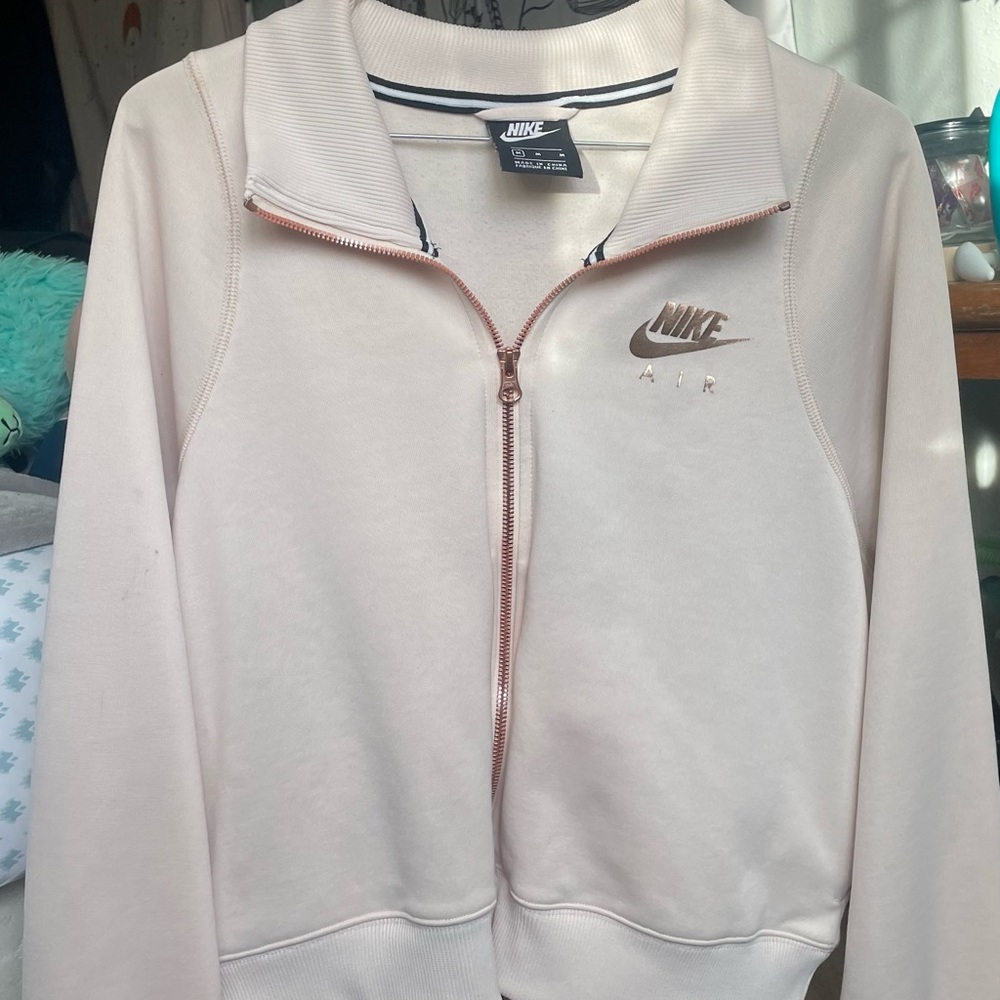 Nike Air N98 Zip Up (Guava Ice)